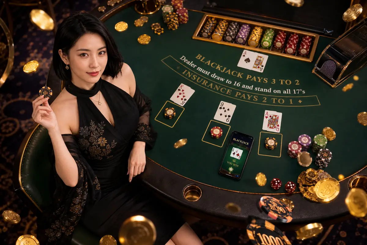 sunsity888 Casino