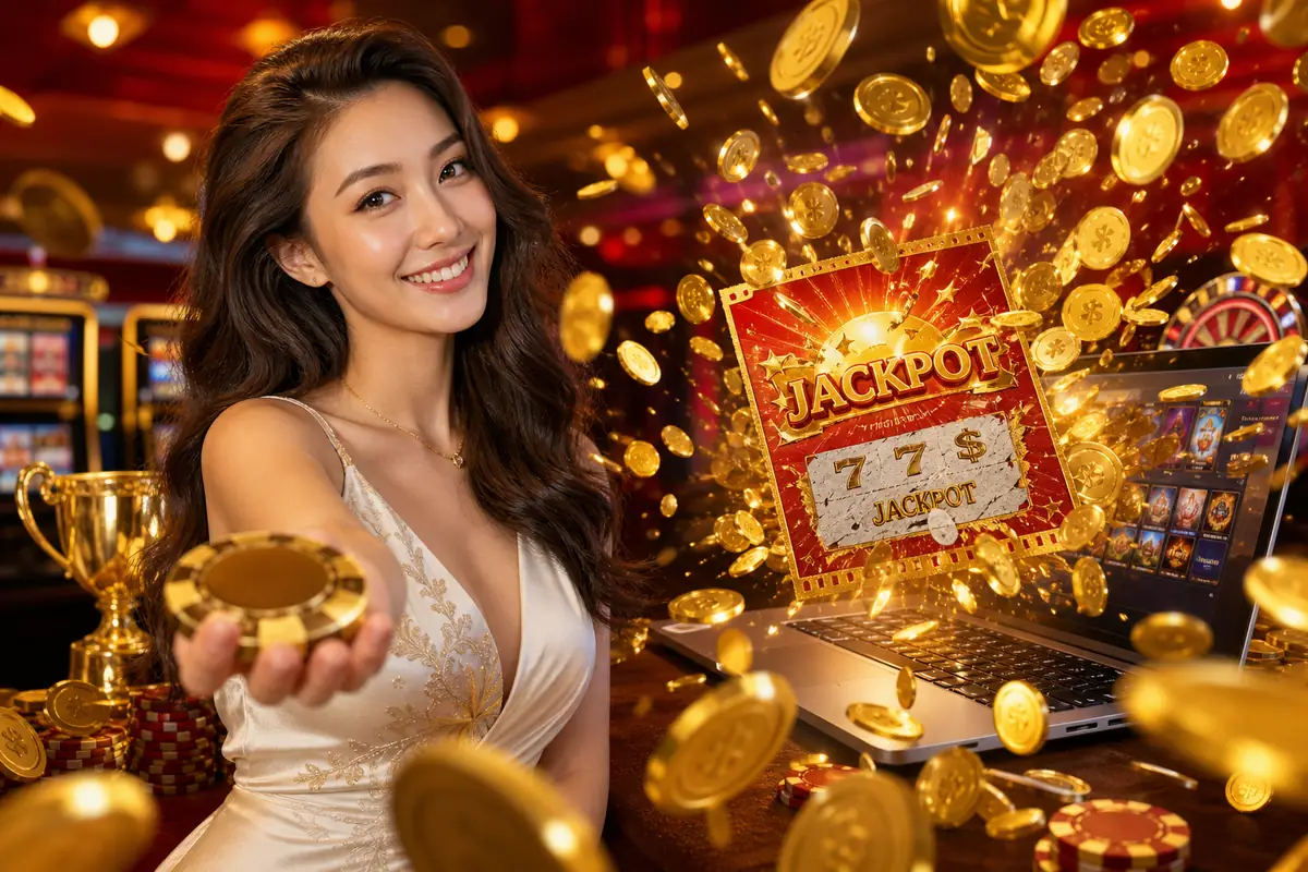 sunsity888 Bắn Cá