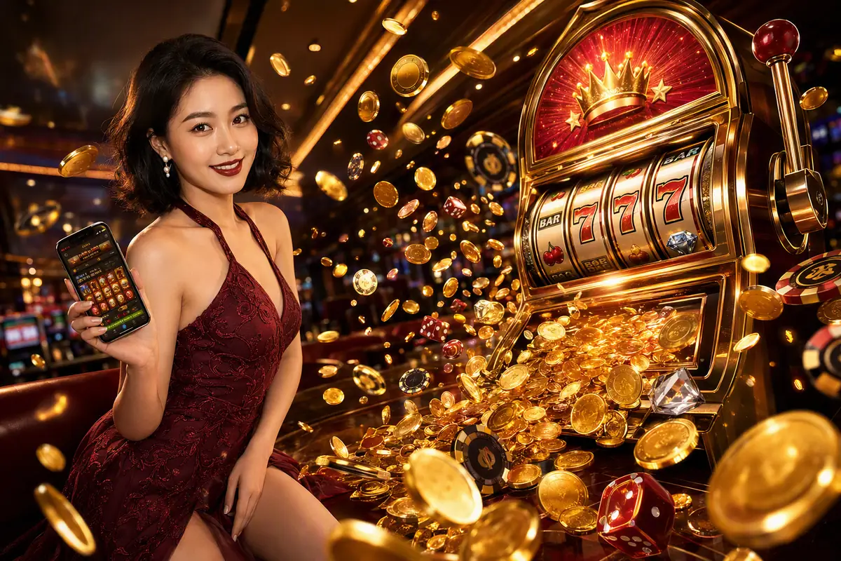 sunsity888 giới thiệu thương hiệu
