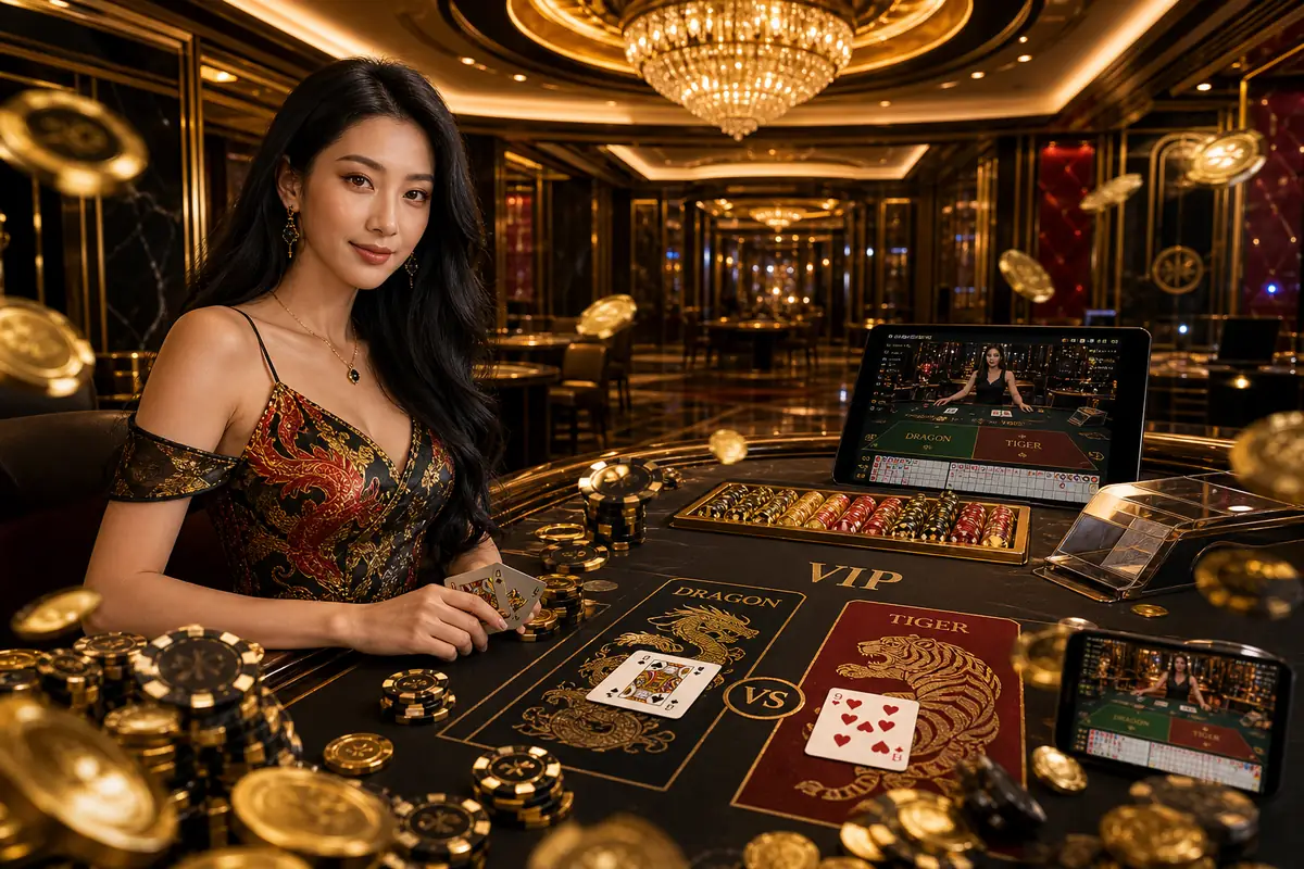 sunsity888 Esports
